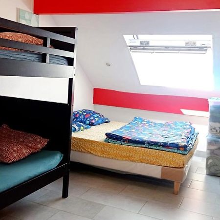 Superbe Appartement Disneyland Paris Parking Lagny-sur-Marne ภายนอก รูปภาพ