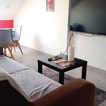 Superbe Appartement Disneyland Paris Parking Lagny-sur-Marne ภายนอก รูปภาพ
