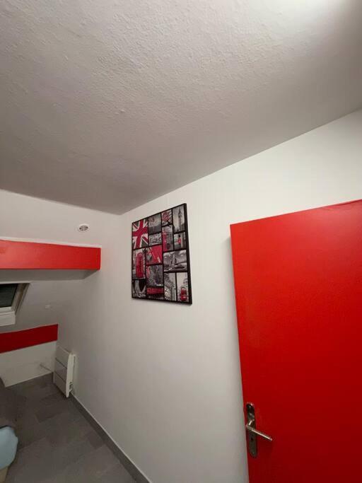 Superbe Appartement Disneyland Paris Parking Lagny-sur-Marne ภายนอก รูปภาพ