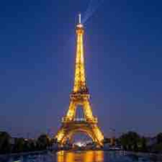 Superbe Appartement Disneyland Paris Parking Lagny-sur-Marne ภายนอก รูปภาพ