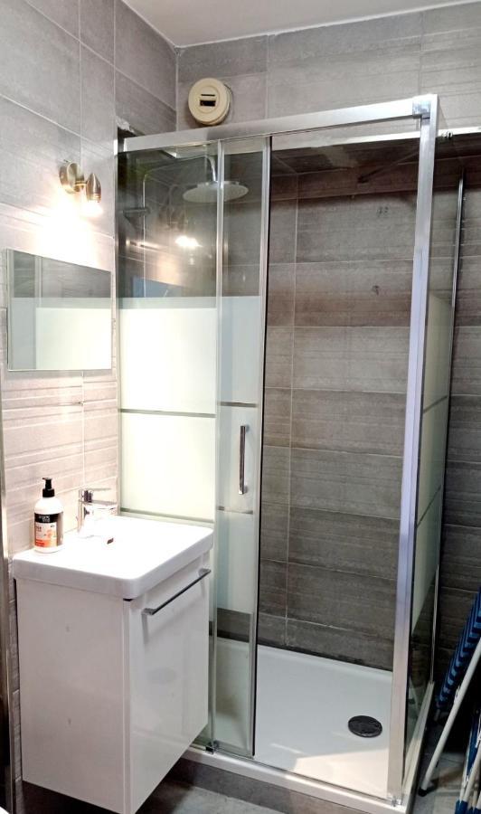 Superbe Appartement Disneyland Paris Parking Lagny-sur-Marne ภายนอก รูปภาพ