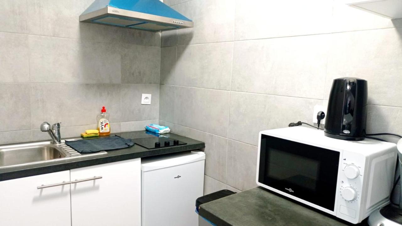 Superbe Appartement Disneyland Paris Parking Lagny-sur-Marne ภายนอก รูปภาพ