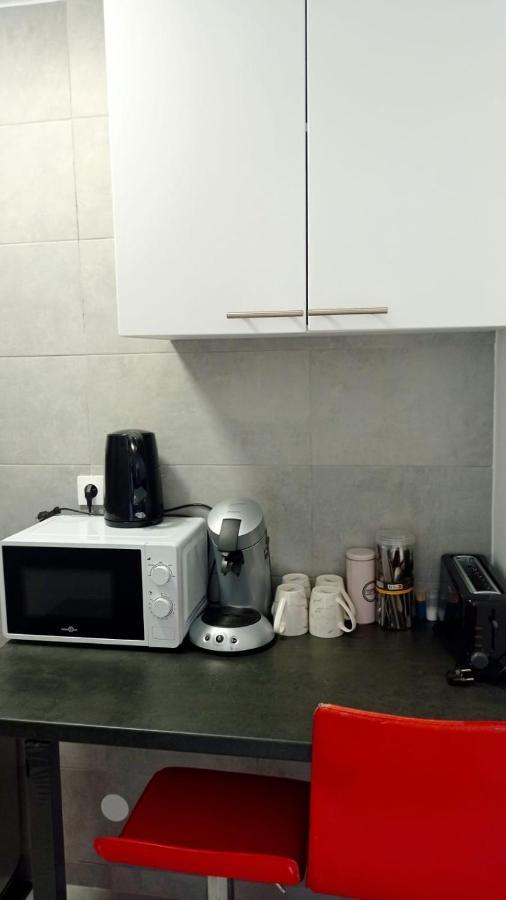 Superbe Appartement Disneyland Paris Parking Lagny-sur-Marne ภายนอก รูปภาพ